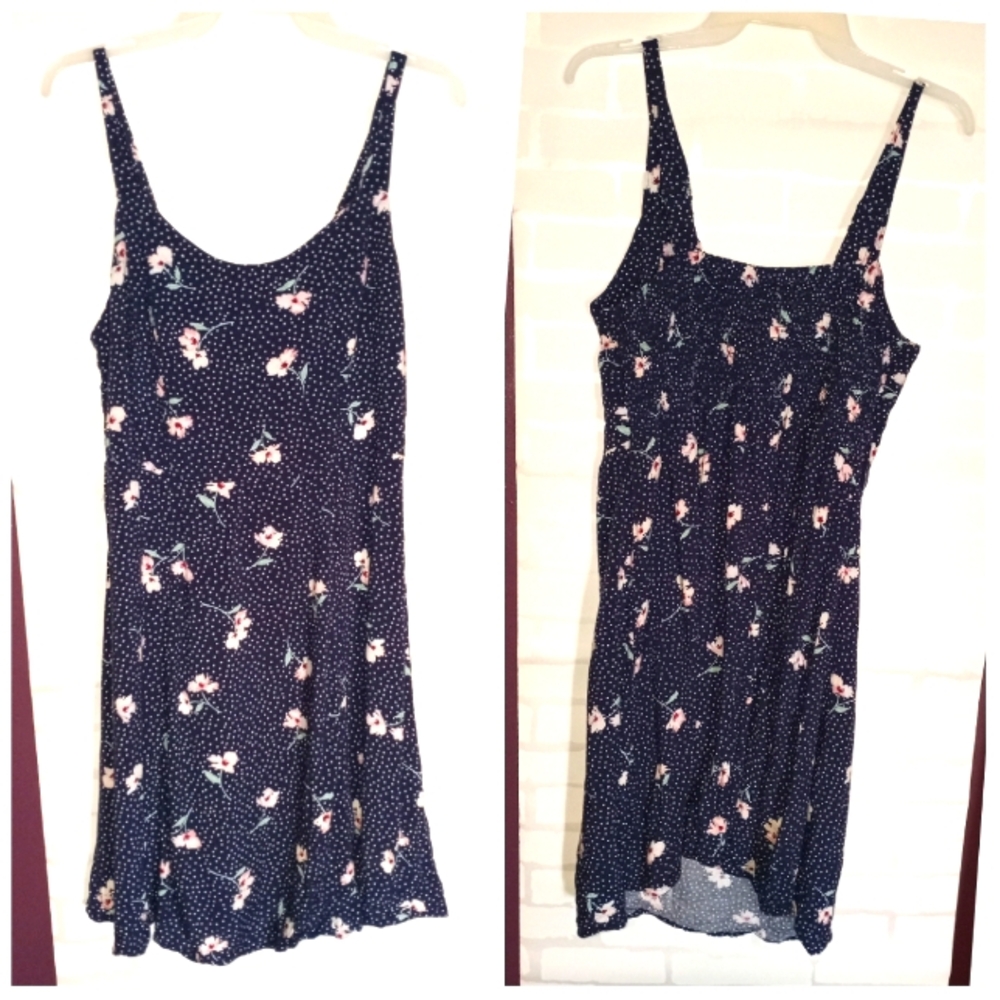 Like NEW Large S.O Tanktop Sleeveless  Sundress